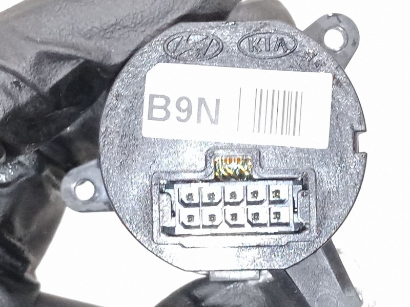 Recambio de boton start/stop para hyundai ix35 (lm, el, elh) 1.7 crdi referencia OEM IAM   