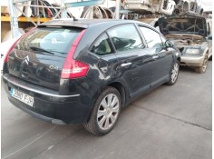citroën c4 i (lc_) del año 2006