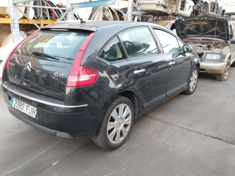 citroën c4 i (lc_) del año 2006