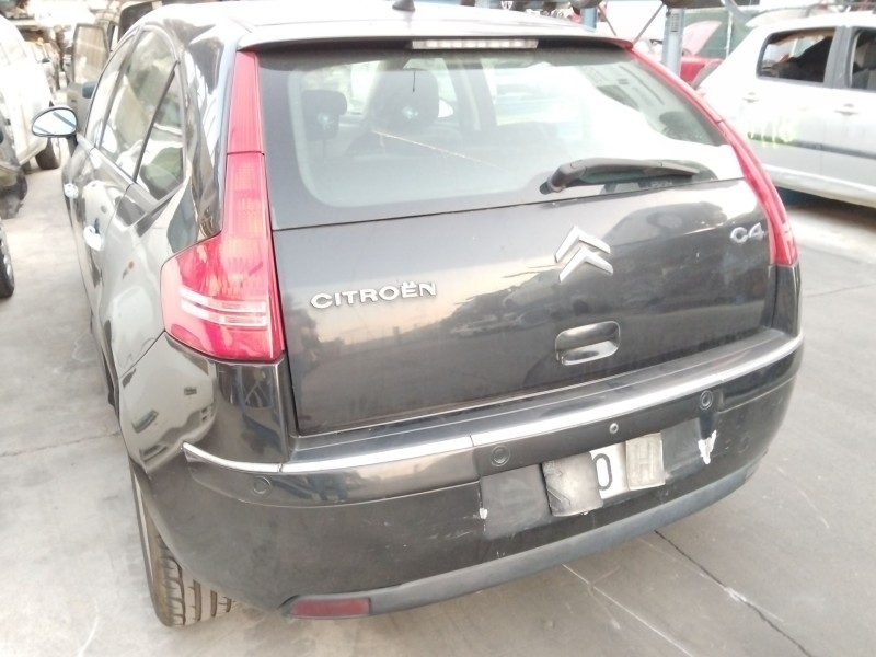 citroën c4 i (lc_) del año 2006