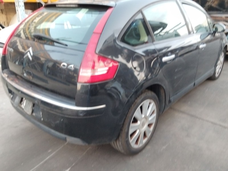 citroën c4 i (lc_) del año 2006