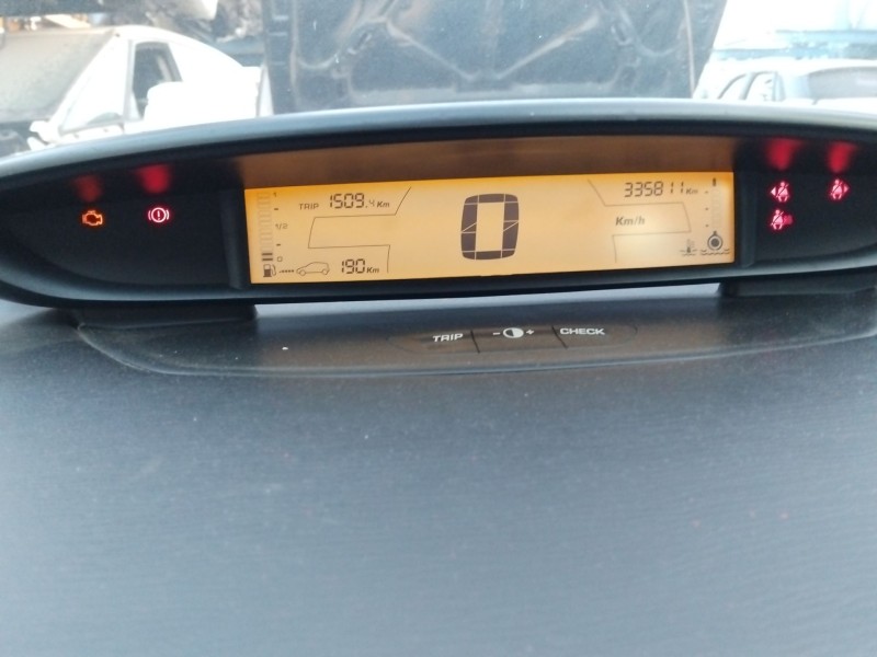citroën c4 i (lc_) del año 2006