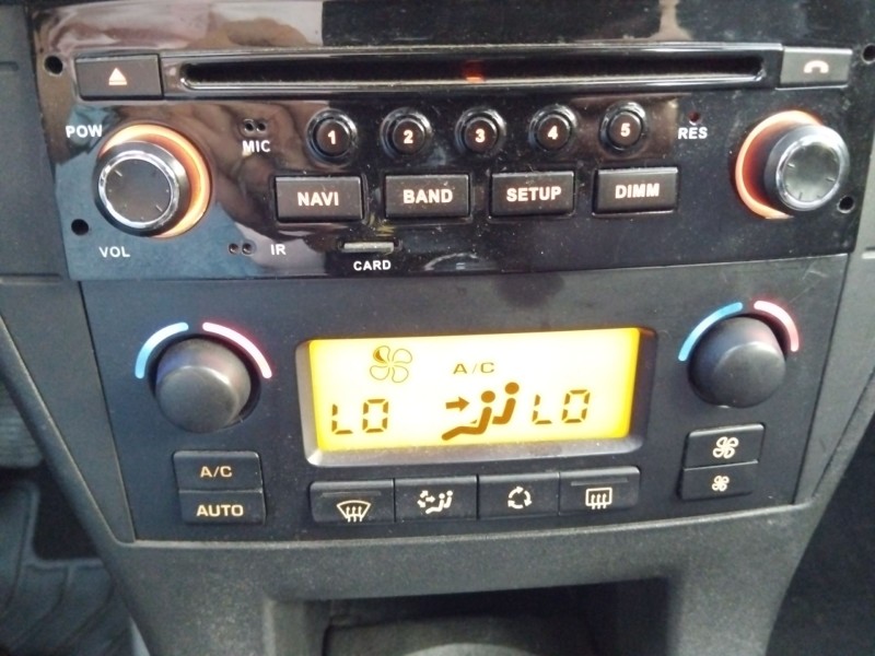 citroën c4 i (lc_) del año 2006