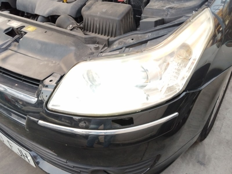 citroën c4 i (lc_) del año 2006