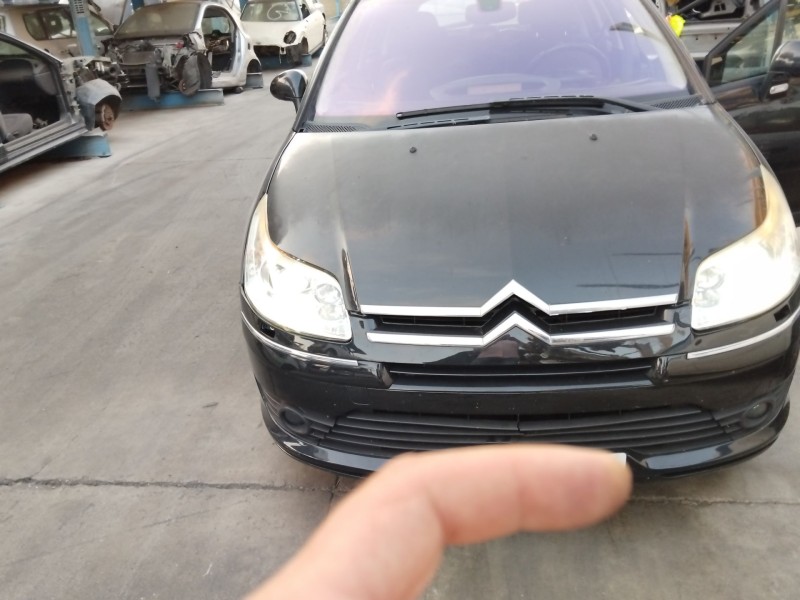 citroën c4 i (lc_) del año 2006