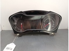 Recambio de cuadro instrumentos para ford s-max (wa6) 2.0 tdci referencia OEM IAM CS7T10849VH  
