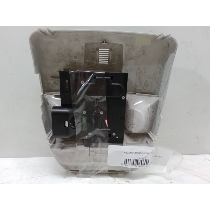 Recambio de luz interior delantera para mercedes-benz clase b sports tourer (w245) b 160 (245.231) referencia OEM IAM   
