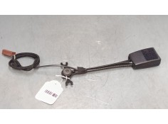 Recambio de anclaje cinturon delantero derecho para ford s-max (wa6) 2.0 tdci referencia OEM IAM 6G9N61209HE  