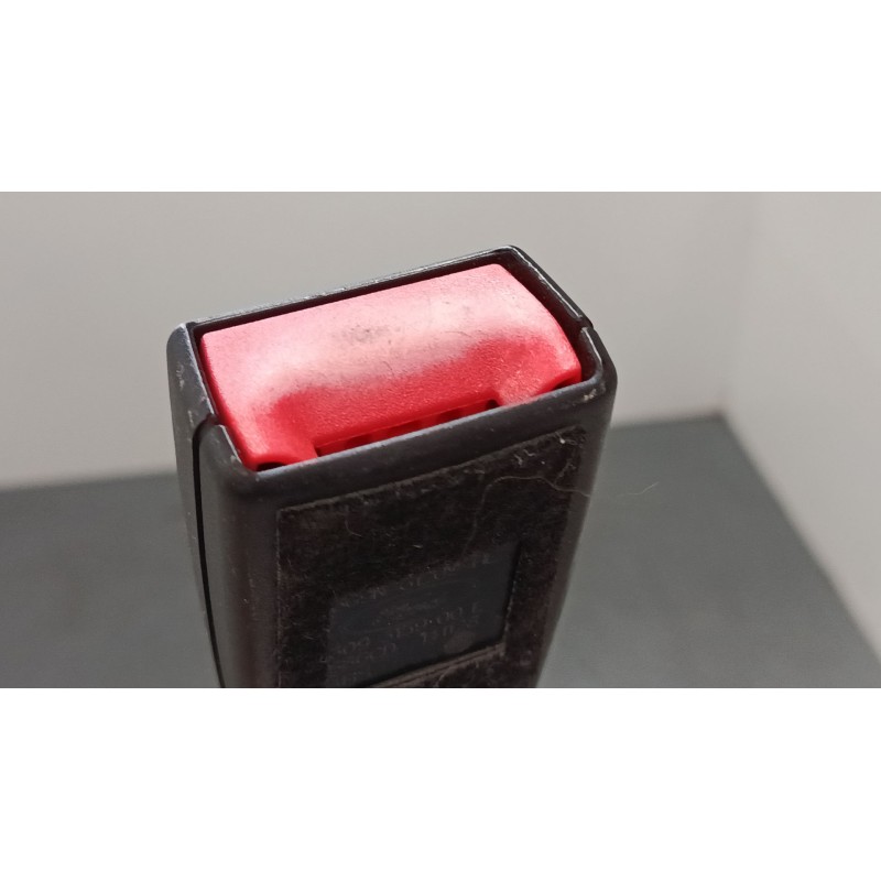 Recambio de anclaje cinturon delantero derecho para ford s-max (wa6) 2.0 tdci referencia OEM IAM 6G9N61209HE  