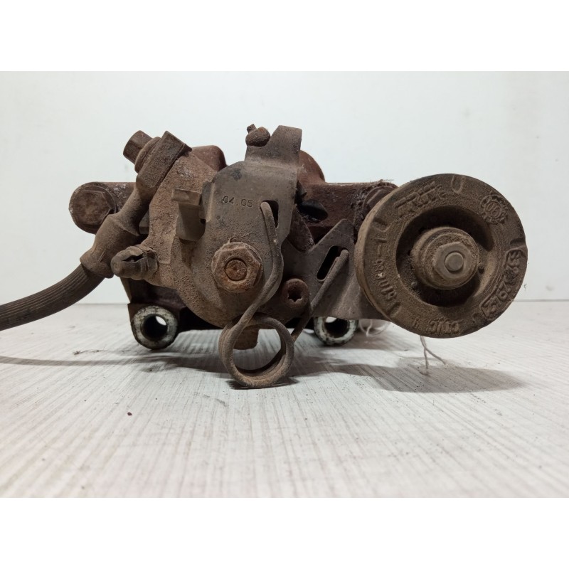 Recambio de pinza freno trasera derecha para opel astra g hatchback (t98) 1.8 16v (f08, f48) referencia OEM IAM LUCAS7887  