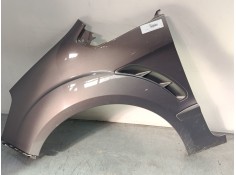 Recambio de aleta delantera izquierda para ford s-max (wa6) 2.0 tdci referencia OEM IAM 1712811 6M21R16016AK 