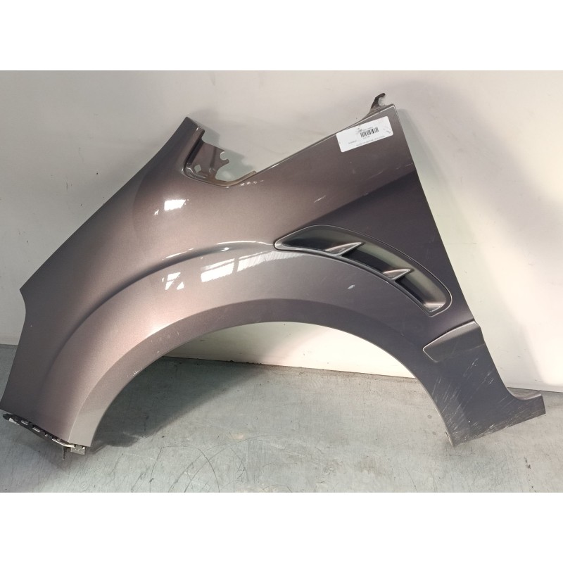 Recambio de aleta delantera izquierda para ford s-max (wa6) 2.0 tdci referencia OEM IAM 1712811 6M21R16016AK 