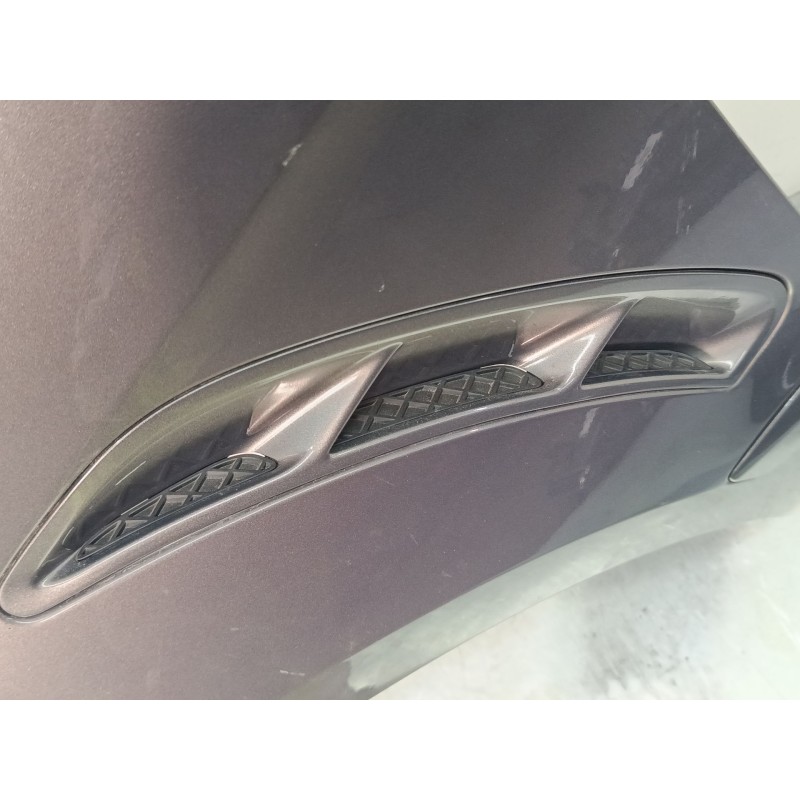 Recambio de aleta delantera izquierda para ford s-max (wa6) 2.0 tdci referencia OEM IAM 1712811 6M21R16016AK 