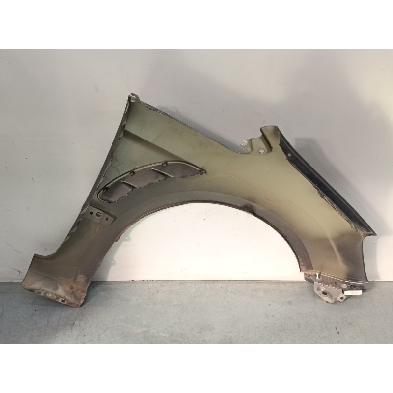 Recambio de aleta delantera izquierda para ford s-max (wa6) 2.0 tdci referencia OEM IAM 1712811 6M21R16016AK 