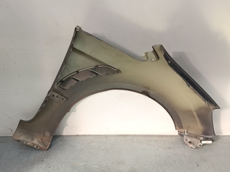 Recambio de aleta delantera izquierda para ford s-max (wa6) 2.0 tdci referencia OEM IAM 1712811 6M21R16016AK 
