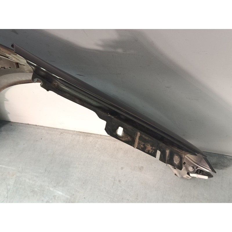 Recambio de aleta delantera izquierda para ford s-max (wa6) 2.0 tdci referencia OEM IAM 1712811 6M21R16016AK 