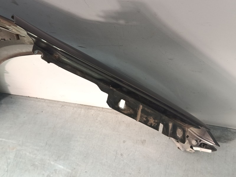 Recambio de aleta delantera izquierda para ford s-max (wa6) 2.0 tdci referencia OEM IAM 1712811 6M21R16016AK 