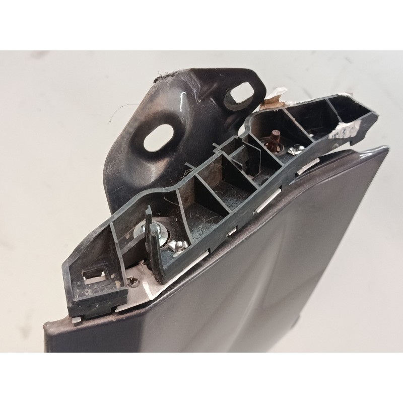 Recambio de aleta delantera izquierda para ford s-max (wa6) 2.0 tdci referencia OEM IAM 1712811 6M21R16016AK 