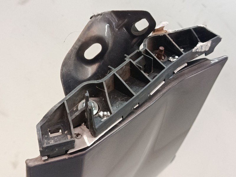 Recambio de aleta delantera izquierda para ford s-max (wa6) 2.0 tdci referencia OEM IAM 1712811 6M21R16016AK 