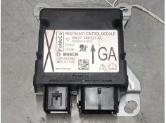 Recambio de centralita airbag para ford s-max (wa6) 2.0 tdci referencia OEM IAM 8V2112b579aa 0285010950 