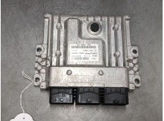 Recambio de centralita motor uce para ford s-max (wa6) 2.0 tdci referencia OEM IAM BG9112A650FHG  