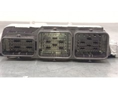 Recambio de centralita motor uce para ford s-max (wa6) 2.0 tdci referencia OEM IAM BG9112A650FHG   2