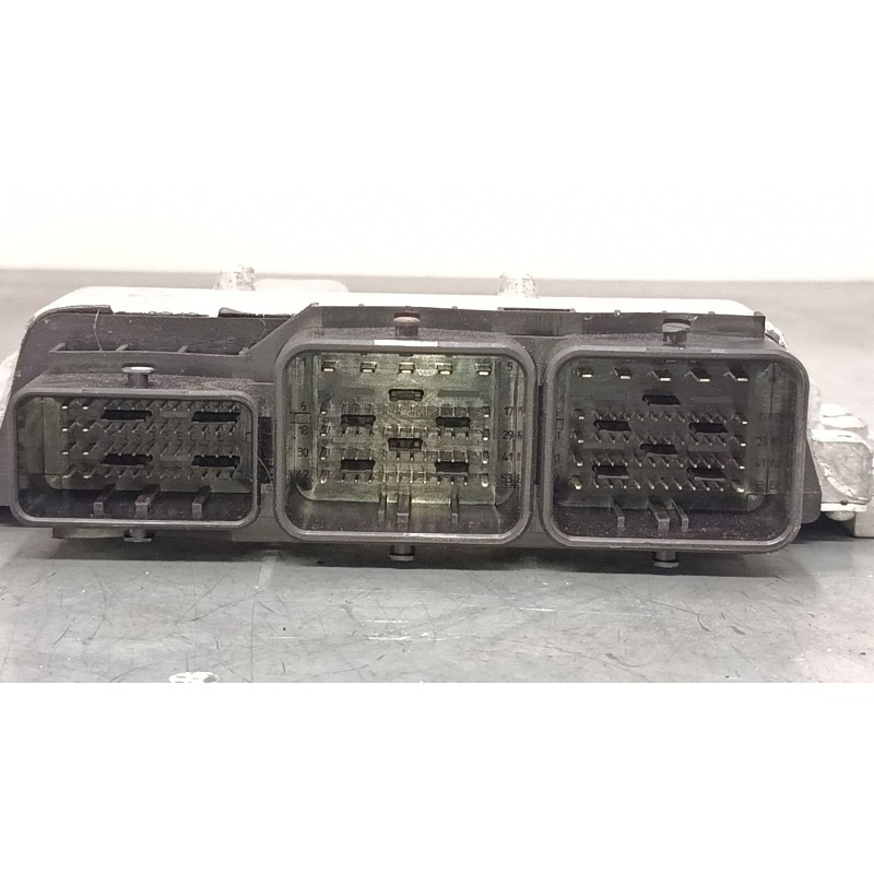 Recambio de centralita motor uce para ford s-max (wa6) 2.0 tdci referencia OEM IAM BG9112A650FHG  