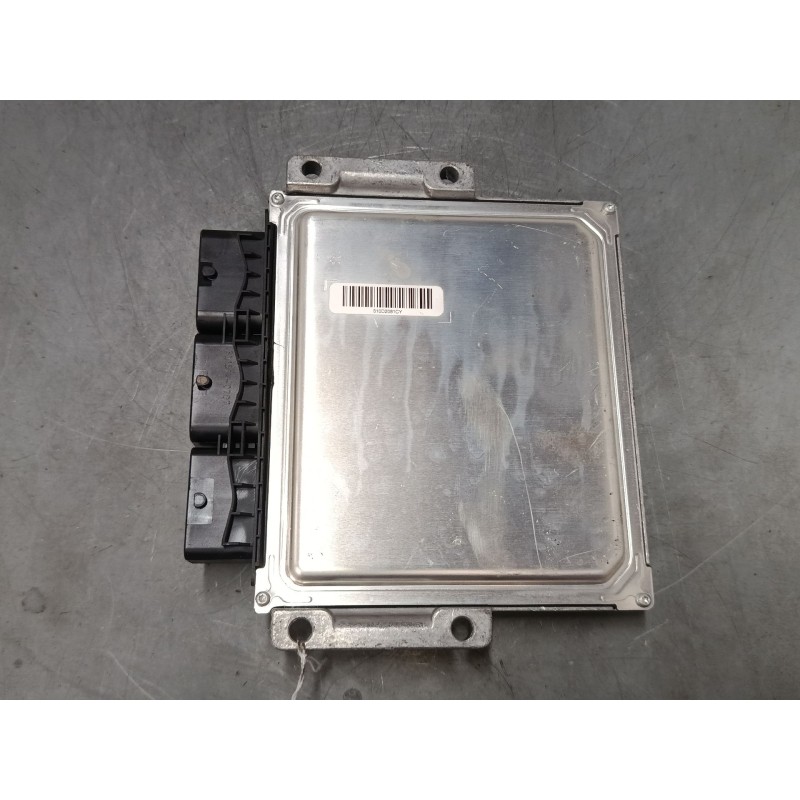 Recambio de centralita motor uce para ford s-max (wa6) 2.0 tdci referencia OEM IAM BG9112A650FHG  