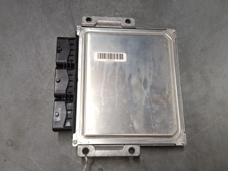 Recambio de centralita motor uce para ford s-max (wa6) 2.0 tdci referencia OEM IAM BG9112A650FHG  