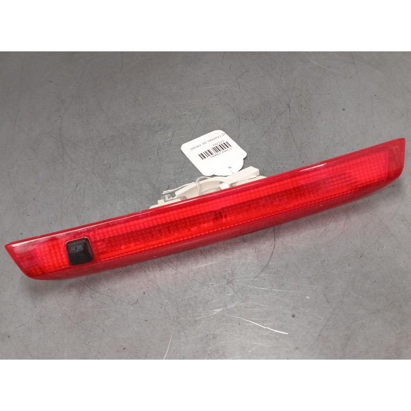 Recambio de luz central de freno para ford s-max (wa6) 2.0 tdci referencia OEM IAM 6M2113A601  