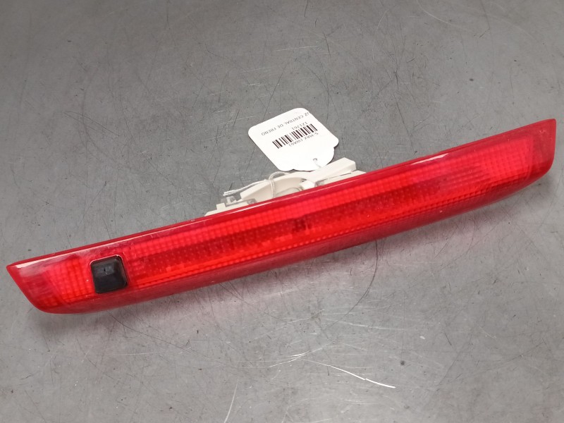 Recambio de luz central de freno para ford s-max (wa6) 2.0 tdci referencia OEM IAM 6M2113A601  