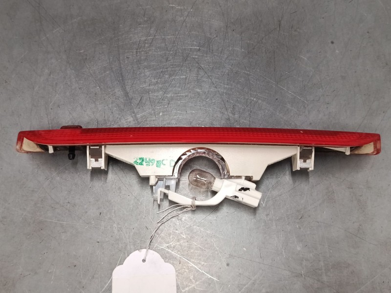 Recambio de luz central de freno para ford s-max (wa6) 2.0 tdci referencia OEM IAM 6M2113A601  