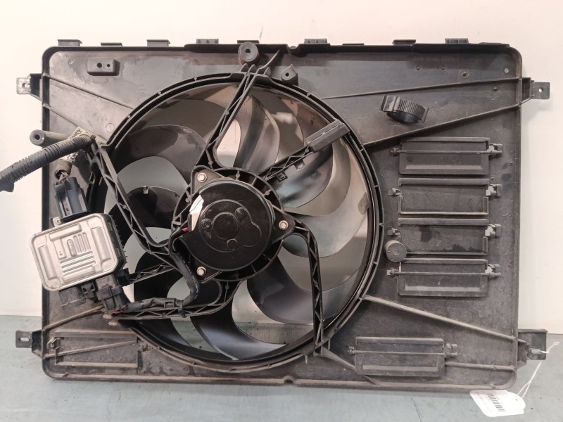 Recambio de electroventilador para ford s-max (wa6) 2.0 tdci referencia OEM IAM 1768199 940004107 