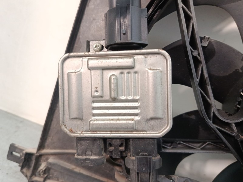 Recambio de electroventilador para ford s-max (wa6) 2.0 tdci referencia OEM IAM 1768199 940004107 