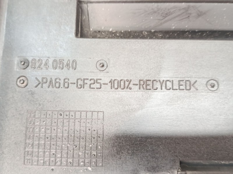 Recambio de electroventilador para ford s-max (wa6) 2.0 tdci referencia OEM IAM 1768199 940004107 