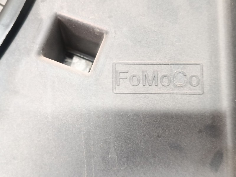 Recambio de electroventilador para ford s-max (wa6) 2.0 tdci referencia OEM IAM 1768199 940004107 