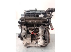 Recambio de motor completo para seat ibiza iv sc (6j1, 6p5) 1.9 tdi referencia OEM IAM BXJ  
