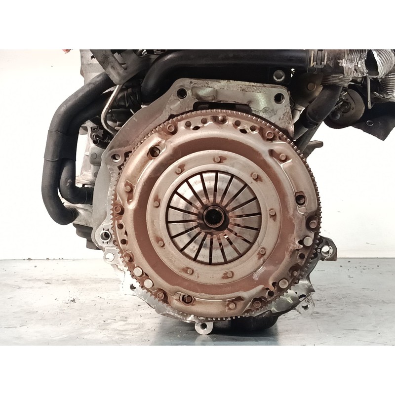 Recambio de motor completo para seat ibiza iv sc (6j1, 6p5) 1.9 tdi referencia OEM IAM BXJ  
