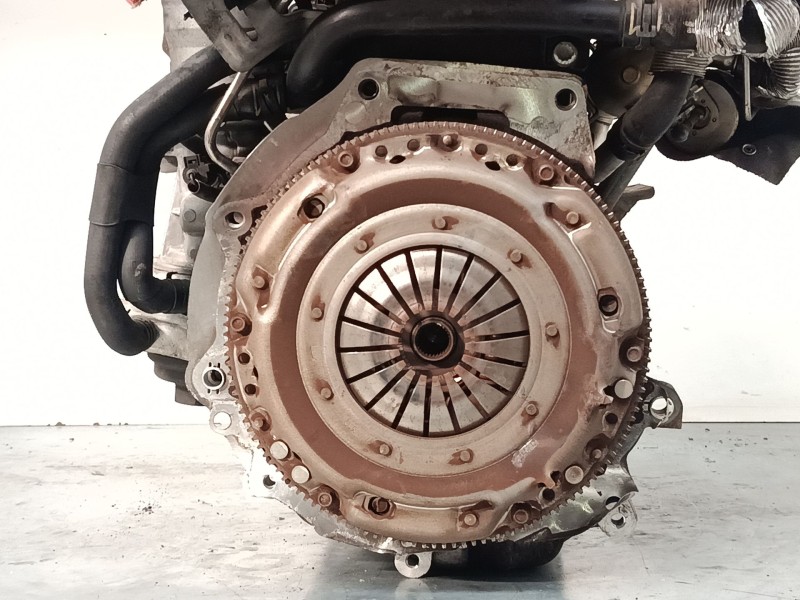 Recambio de motor completo para seat ibiza iv sc (6j1, 6p5) 1.9 tdi referencia OEM IAM BXJ  