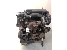 Recambio de motor completo para citroën c2 (jm_) 1.4 hdi referencia OEM IAM   
