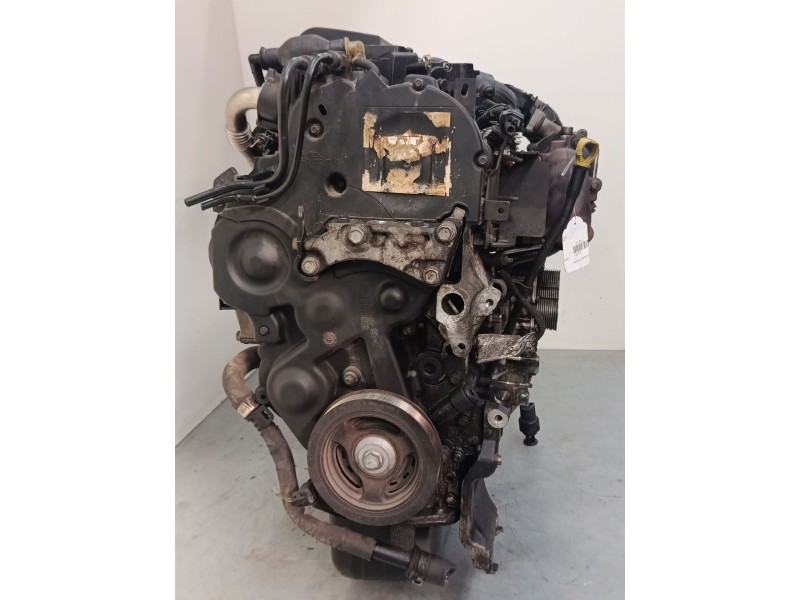 Recambio de motor completo para citroën c2 (jm_) 1.4 hdi referencia OEM IAM   