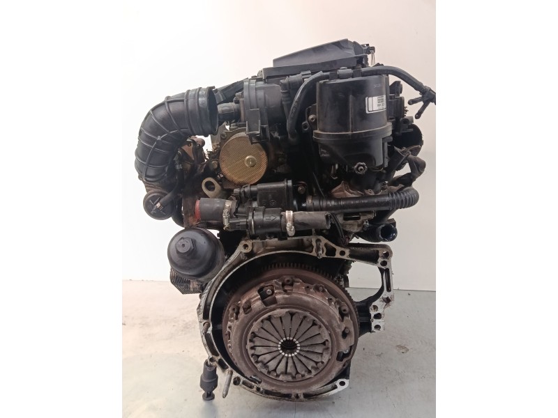 Recambio de motor completo para citroën c2 (jm_) 1.4 hdi referencia OEM IAM   