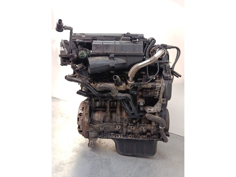 Recambio de motor completo para citroën c2 (jm_) 1.4 hdi referencia OEM IAM   