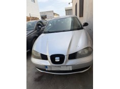 seat ibiza iii (6l1) del año 2003