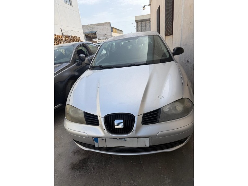 seat ibiza iii (6l1) del año 2003