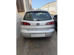 seat ibiza iii (6l1) del año 2003 2