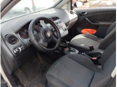 seat toledo iii (5p2) del año 2006
