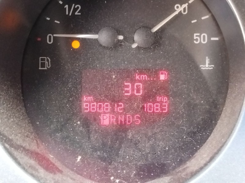 seat toledo iii (5p2) del año 2006