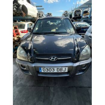 HYUNDAI TUCSON (JM)