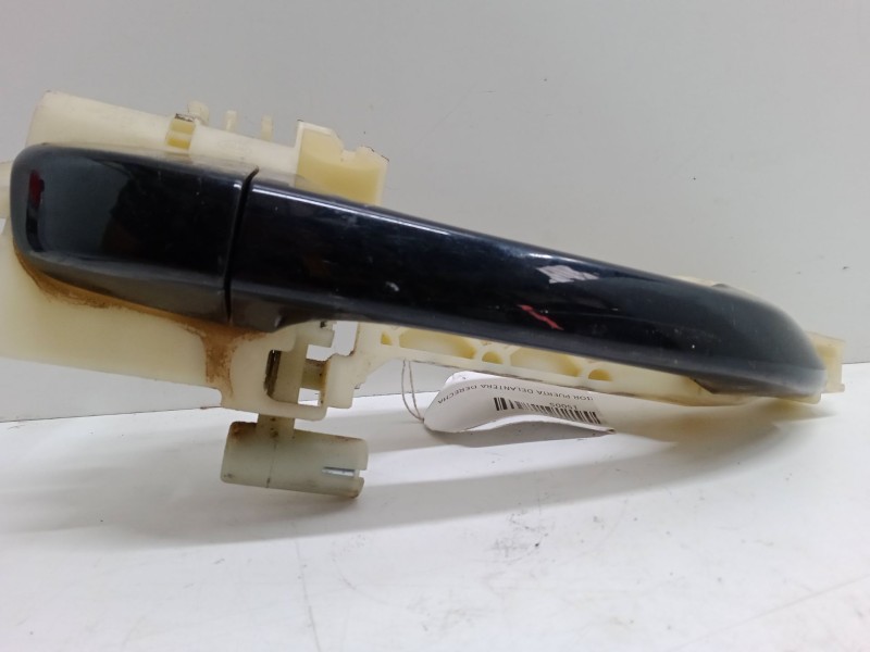 Recambio de maneta exterior puerta delantera derecha para ssangyong tivoli 1.6 referencia OEM IAM   